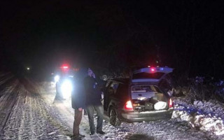 Зухвалий напад на АЗС: суд арештував чотирьох чоловіків