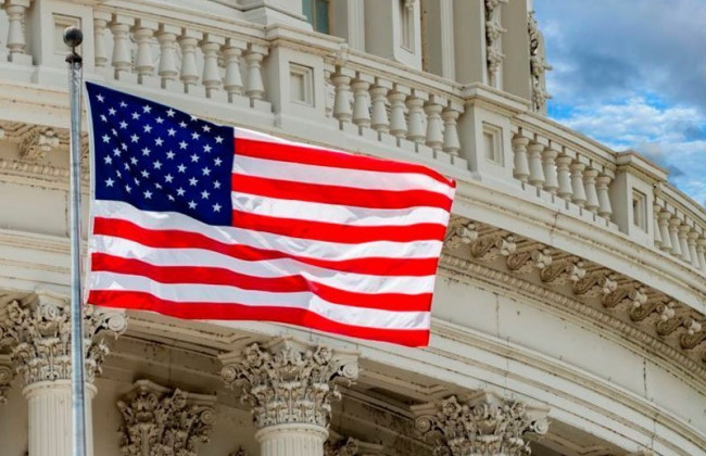 США выделит миллионы долларов для ВМС Украины