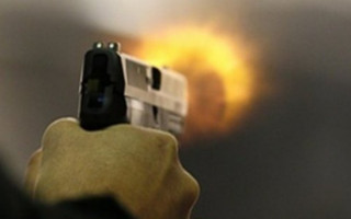 Коп при загадочных обстоятельствах застрелился под Винницей