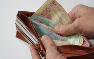 Пенсии за январь: правительство озвучило даты выдачи выплат