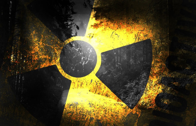 Россия перебросила на Донбасс специалистов по химическому оружию