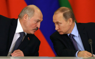 Когда Путин начнет поглощение Беларуси: журналист раскрыл сроки