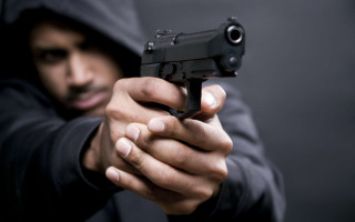 В Днепропетровской области неизвестные убили депутата: есть подробности