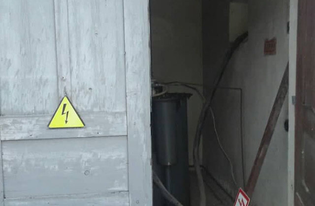 Проник зі взломом: труп молодого чоловіка знайшли на пісдтанції у Луцьку