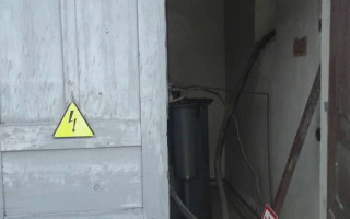 Проник зі взломом: труп молодого чоловіка знайшли на пісдтанції у Луцьку