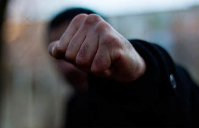 Охрана магазина жестоко избила посетителей: есть подробности ЧП