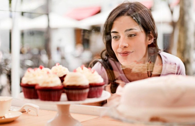 Как избавиться от тяги к сладкому: топ-5 советов