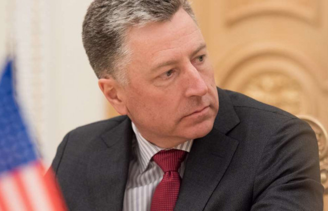 Захват моряков в Азовском море: Волкер сказал, когда Россия отпустит украинцев