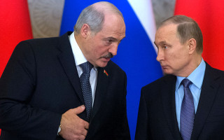Лукашенко обвинил Путина во лжи и напомнил об обещанных компенсациях