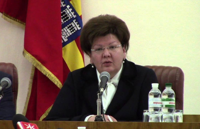 Авария на трассе Киев — Чоп: народный депутат попала в больницу