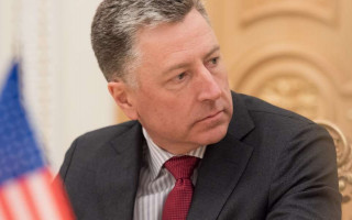 Захват моряков в Азовском море: Волкер сказал, когда Россия отпустит украинцев