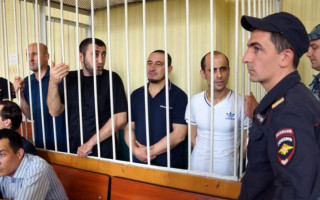 17 лет строгого режима: суд в России вынес приговор крымским татарам