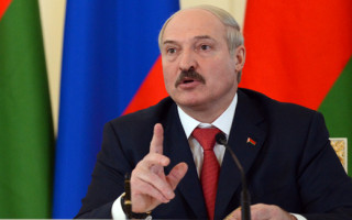Лукашенко объяснил, почему не называет Россию «братской страной»
