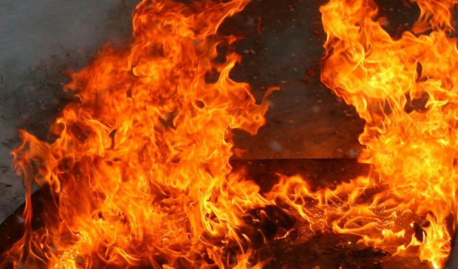 Адская ловушка: в страшном пожаре на Прикарпатье погиб человек