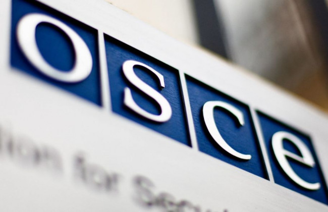 Эскалация конфликта с РФ: Украина потребует усилить миссию ОБСЕ в Азовском море