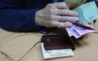 Пенсии в Украине: названы даты трех ближайших индексаций