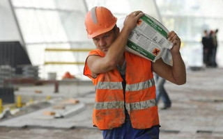 Украинские рабочие из Польши переезжают в Германию