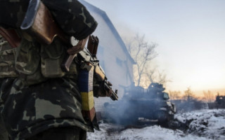 На Донбассе боевики усилили обстрелы: есть потери с обеих сторон