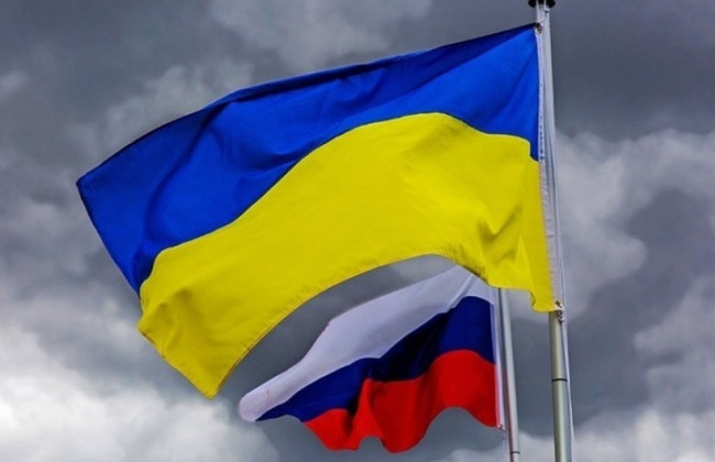 Военное положение в Украине: готовы ли мы к наземной агрессии РФ