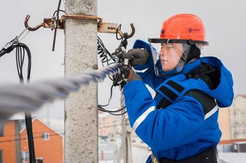 На Харьковщине обесточено 112 населенных пунктов: когда восстановят подачу электроэнергии