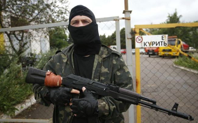 У боевиков массовые «разборки» из-за передела рынка на оккупированной Луганщине