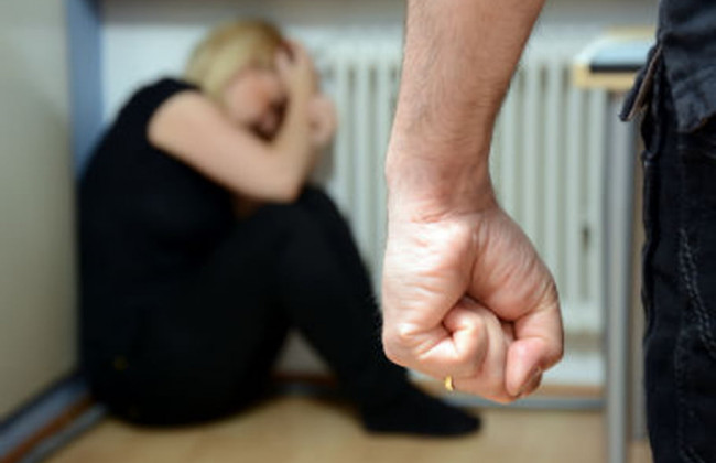 Горе-чоловік до смерті забив колишню дружину