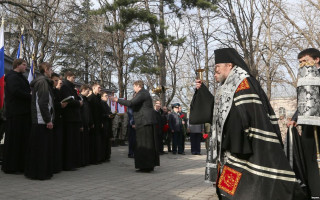 Лидер Меджлиса раскрыл роль УПЦ МП во время оккупации Крыма Россией