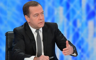 Для защиты государства и россиян: у Путина расширили антиукраинские санкции