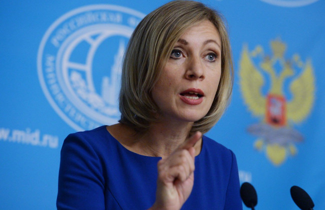 Русский язык в Украине: Кремль выдвинул требование к украинским властям