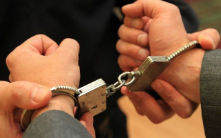 За «участие в Правом секторе» осудили активиста в РФ