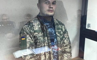 «Суд» над моряками: в СИЗО у украинца отобрали адресованные ему письма