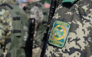 В ГПС заявили об усилении контроля госграницы в праздничные дни