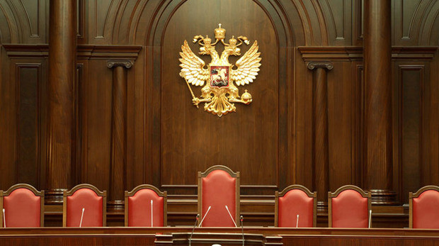 Суд в Российской Федерации приговорил украинца к 8 годам заключения за «шпионаж»