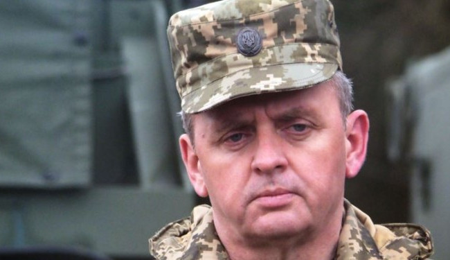 Военное положение в Украине: стало известно, сколько резервистов побывало на сборах