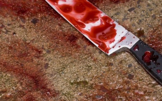 Закарпаття на Різдво сколихнула групова бійка з різаниною
