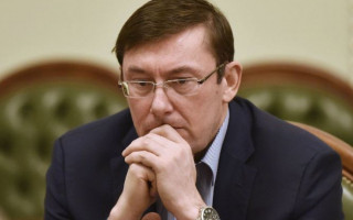 Россия готовит новую оккупацию: Луценко сделал заявление