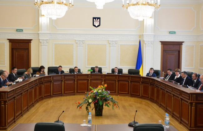 ВРП тимчасово відсторонила суддю Ігоря Сараєва в зв’язку з притягненням до кримінальної відповідальності