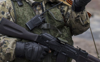 Бойовики активно просувають новий фейк про «звірства» ЗСУ