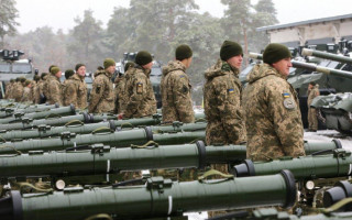 Есть проблемы: Тука рассказал о необходимости продлить военное положение