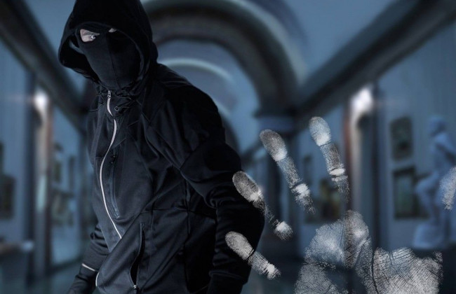 Ранили работницу: дерзкая банда ограбила банк в Кривом Роге