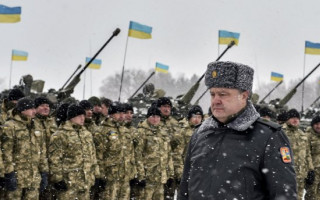 В Украине завершается срок действия военного положения