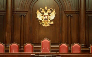 Суд в Российской Федерации приговорил украинца к 8 годам заключения за «шпионаж»