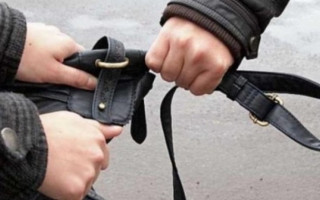 Похитили крупную сумму денег: неизвестные напали на журналиста в Харькове