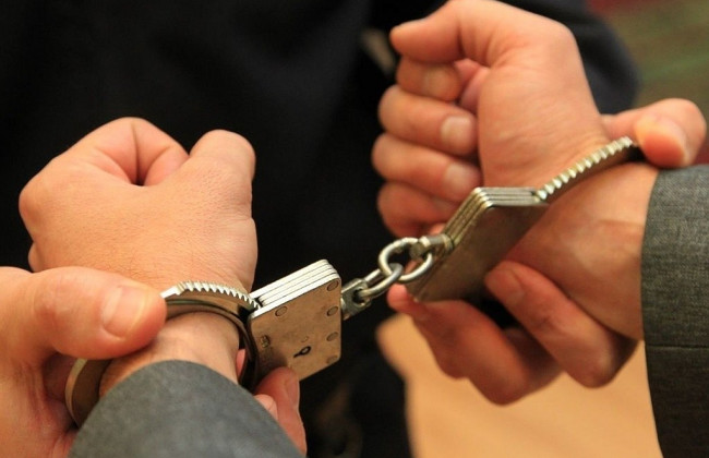 За «участие в Правом секторе» осудили активиста в РФ