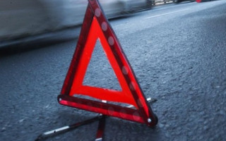 ДТП за участі судді у Львівській області: за справу взялося ДБР