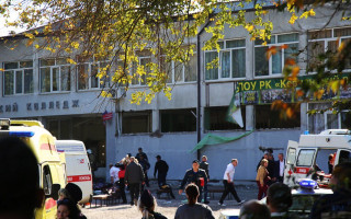 Стрельба в Керчи: появились новые сведения о пострадавших