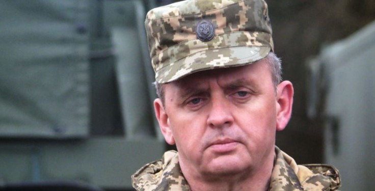 Военное положение в Украине: стало известно, сколько резервистов побывало на сборах