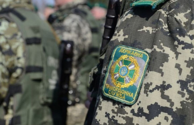 В ГПС заявили об усилении контроля госграницы в праздничные дни