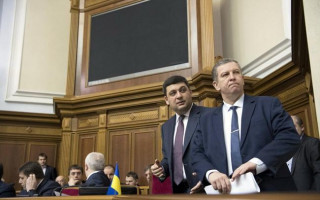 Правительство утвердило старт монетизации субсидий