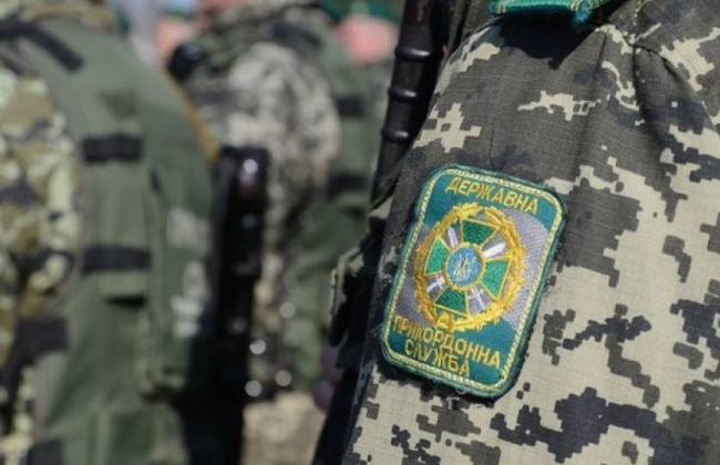 Эскалация конфликта с РФ: вдоль границы зафиксировано перемещение военной техники России